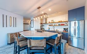 Fully Renovated Ski-In/Out Loft With Private Hot Tub!
